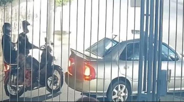 juez de Villa Tunari